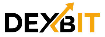 DexBit logo